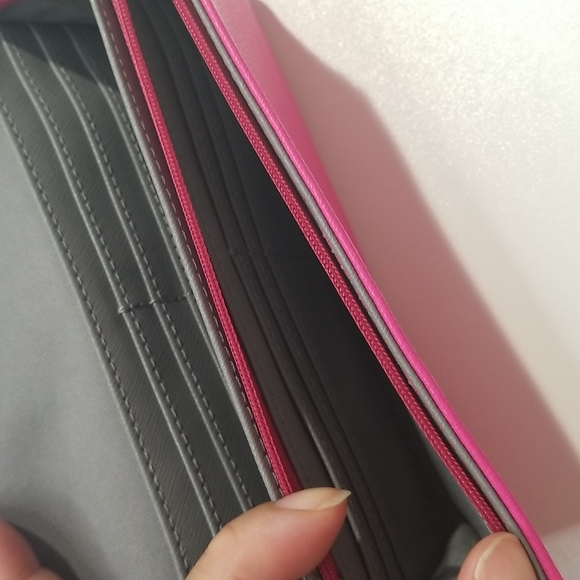 Fossil wallet - Picture 5 of 7